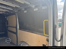 VW VW Crafter Kasten Klima/Kamera/AHK