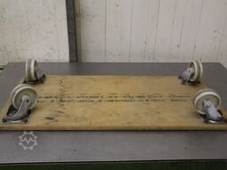 unbekannt Möbelroller 910 x 425 mm