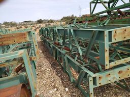 Cintas transportadoras