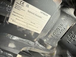 Hitachi ZX38U-6