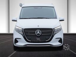 Mercedes-Benz V 300 Marco Polo,EasyUp,AHK,5Sitzer,AIRMATIC