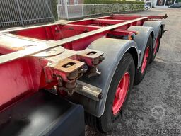 LAG O-3-39CD - BPW/DRUM - 20,30,40,45ft - 65.146