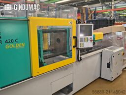 Arburg Allrounder 420C 1000-290