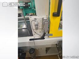 Arburg Allrounder 420C 1000-290