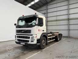 Volvo FM 380