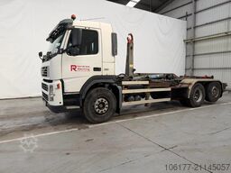 Volvo FM 380
