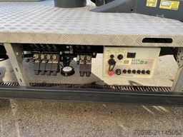 Socage 21DJ, Autohoogwerker, 21 meter