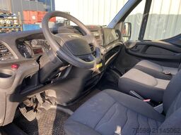 Socage 21DJ, Autohoogwerker, 21 meter