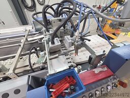 Bograma BSR 550 Servo