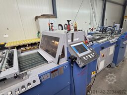 Bograma BSR 550 Servo