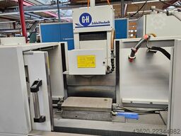 Geibel + Hotz FS 420 SC Economy