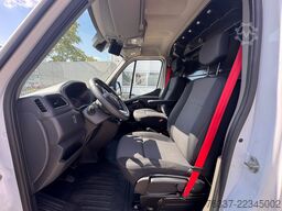 Renault Master Steiger  France Elevateur 121 FTc