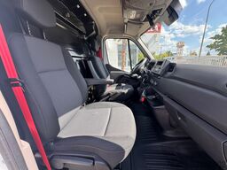Renault Master Steiger  France Elevateur 121 FTc
