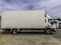 VOLVO FL 240 (12T.) + DHOLLANDIA 2T.