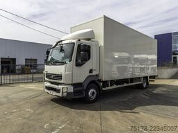 VOLVO FL 240 (12T.) + DHOLLANDIA 2T.