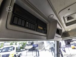 VOLVO FL 240 (12T.) + DHOLLANDIA 2T.