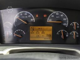 VOLVO FL 240 (12T.) + DHOLLANDIA 2T.