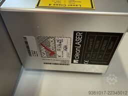 Clean Laser CL 100G-BRP