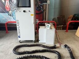 Clean Laser CL 100G-BRP