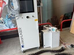 Clean Laser CL 100G-BRP