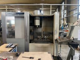 Decke Maho DMU 63 V