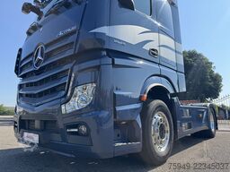 Mercedes-Benz Actros 1845 LS GigaSpace, Retarder, ACC,