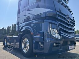Mercedes-Benz Actros 1845 LS GigaSpace, Retarder, ACC,