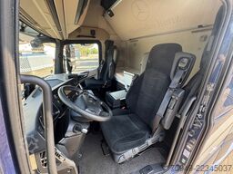 Mercedes-Benz Actros 1845 LS GigaSpace, Retarder, ACC,