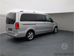 Mercedes-Benz V 220 d Edition lang +Comand+LED+Cam.+AHK+Totw