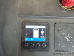 Jungheinrich ERE 225