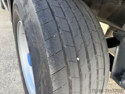 KRONE TRAILERTECH Anhänger Baustoff 7,30 m*Drehschemel