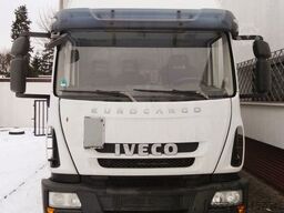 IVECO Eurocargo 120E25 BL AC