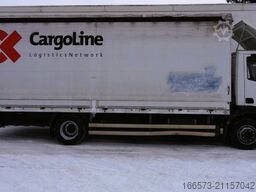 IVECO Eurocargo 120E25 BL AC