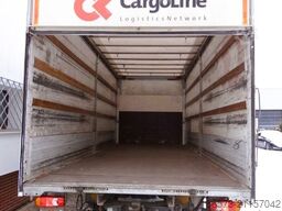 IVECO Eurocargo 120E25 BL AC