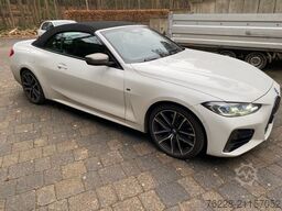 BMW M440 4 Cabrio M440 i xDrive