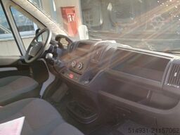 OPEL Movano C L4 3,5t 2.2D Koffer mit Ladebordwand