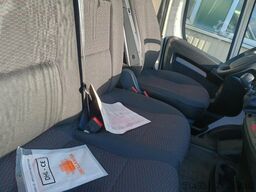 OPEL Movano C L4 3,5t 2.2D Koffer mit Ladebordwand