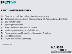 OPEL Movano C L4 3,5t 2.2D Koffer mit Ladebordwand