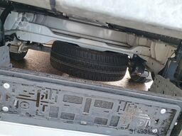 OPEL Movano C L4 3,5t 2.2D Koffer mit Ladebordwand