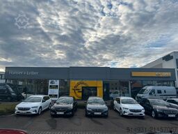 OPEL Movano C L4 3,5t 2.2D Koffer mit Ladebordwand