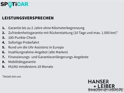 OPEL Movano C L4 3,5t 2.2D Koffer mit Ladebordwand