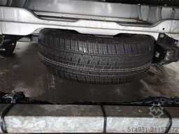 OPEL Movano C L4 3,5t 2.2D Koffer mit Ladebordwand