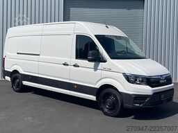 MAN TGE 3.180 L4H3 Kasten KAMERA PDC DAB MFL