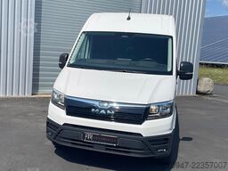 MAN TGE 3.180 L4H3 Kasten KAMERA PDC DAB MFL