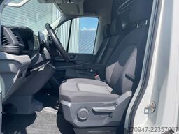 MAN TGE 3.180 L4H3 Kasten KAMERA PDC DAB MFL