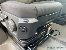 MAN TGE 3.180 L5H3 Kasten STANDHZ ACC LED SITZHZ
