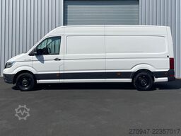 MAN TGE 3.180 L4H3 Kasten SITZHZ NAVI PDC MFL