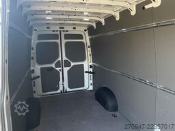 MAN TGE 3.180 L4H3 Kasten SITZHZ NAVI PDC MFL
