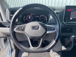 MAN TGE 3.180 L4H3 Kasten SITZHZ NAVI PDC MFL