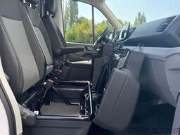 MAN TGE 3.180 L4H3 Kasten SITZHZ NAVI PDC MFL